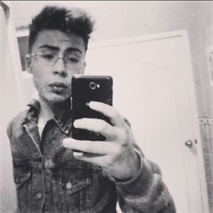 Meet your Posher, Alfonso